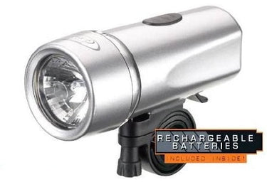 BBB Cycling Powerlight Rechargeable